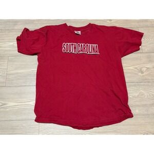 South Carolina Gamecocks Official Apparal  Size Large